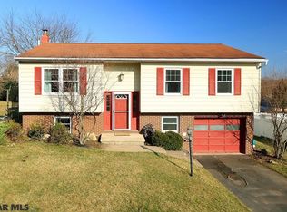 2432 Lexington Cir, State College, PA 16801
