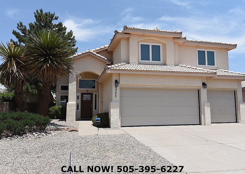 1st image of 8305 Camino Del Venado NW