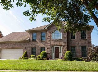 1464 Corona Dr, Lexington, KY 40514