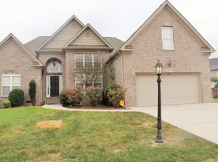 6589 Orange Plank Dr, Hixson, TN 37343