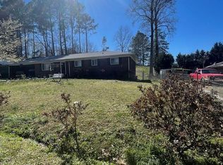 110 Rosedale Dr, Dalton, GA 30721