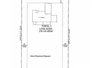 12097 E Claire Ln, Florence, AZ 85132