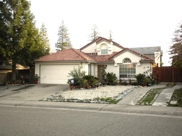 1415 Long Creek Way, Roseville, CA 95747