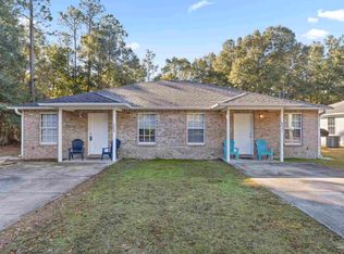 6857&6859 Trail Rdg S, Milton, FL 32570