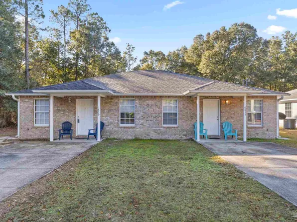 6857&6859 Trail Rdg S, Milton, FL 32570