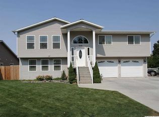 909 Airway Ave, Lewiston, ID 83501