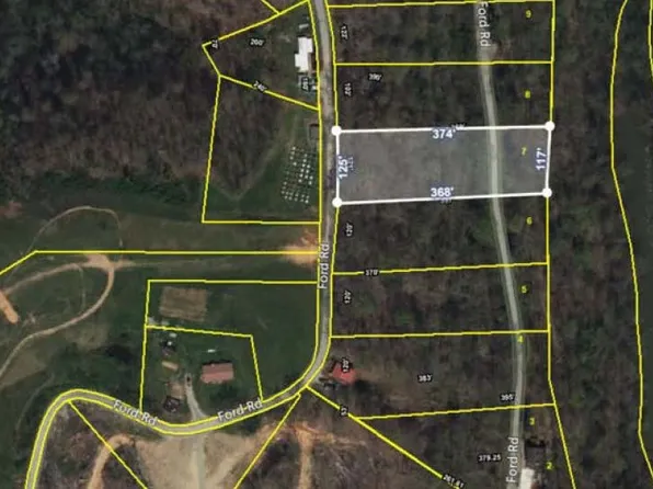 6 Ford Rd, Baxter, TN 38544