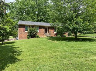 3443 Oaklane Dr, Philpot, KY 42366