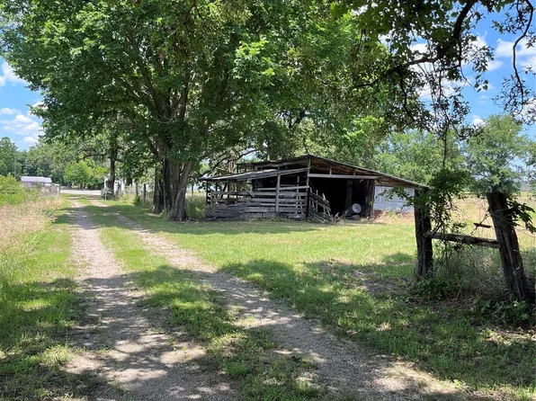 30248 S Highway 2, Stigler, OK 74462