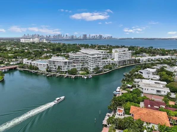 4701 N Meridian Ave #502, Miami Beach, FL 33140