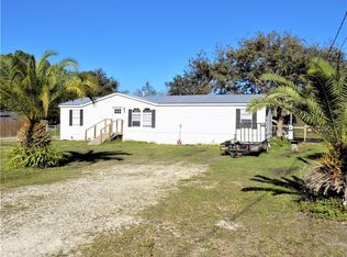 4306 Portage Rd, Polk City, FL 33868