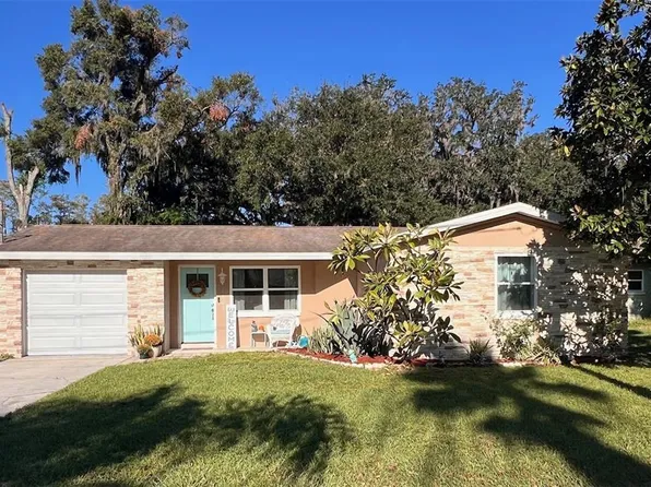 4145 Peaceful Ln, Land O Lakes, FL 34639