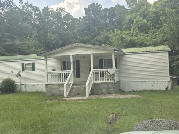 380 Kitfield Rd, Moncks Corner, SC 29461