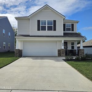 1070 Clearwater Ln, Johnson City, TN, 37601