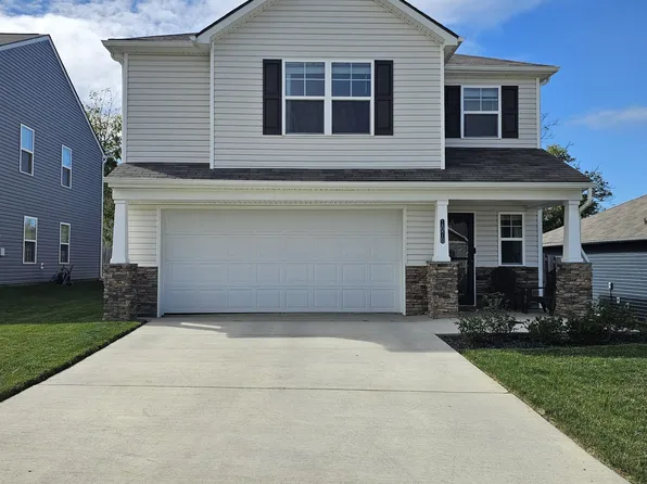 1070 Clearwater Ln, Johnson City, TN 37601