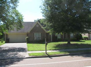 3421 Broadway St S, Memphis, TN 38133