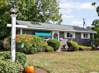 5 Clark Rd, Rockland, MA 02370