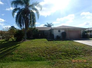 310 Strasburg Dr, Pt Charlotte, FL 33954