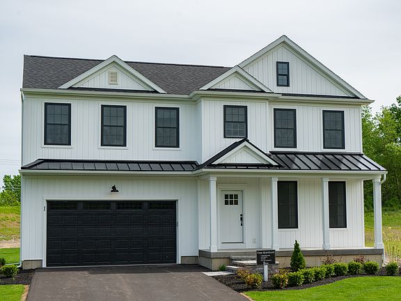 Modern Farmhouse