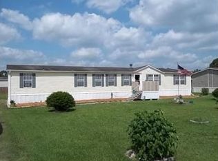 32255 Tuck Ln, Denham Springs, LA 70706