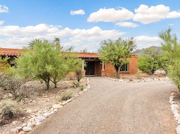 2220 E Miraval Tercero, Tucson, AZ 85718