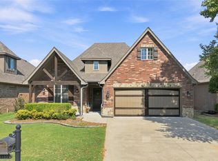 13235 S 68th Ave E, Bixby, OK 74008