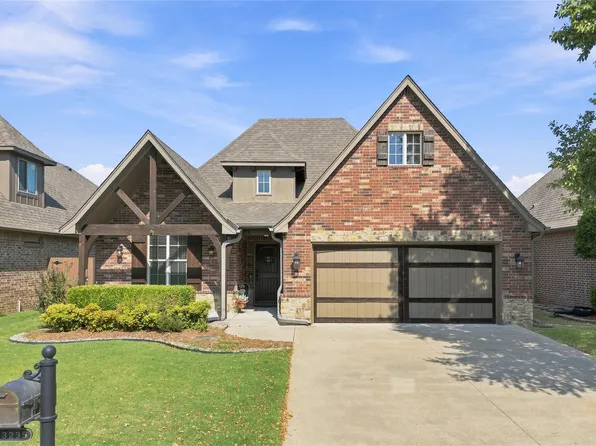13235 S 68th Ave E, Bixby, OK 74008
