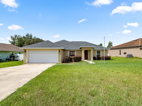 2598 SW 147th Pl, Ocala, FL 34473