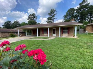 212 Susan Gay St, Pineville, LA 71360