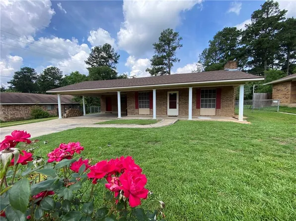 212 Susan Gay St, Pineville, LA 71360