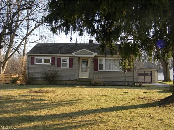 280 Towson Dr NW, Warren, OH 44483