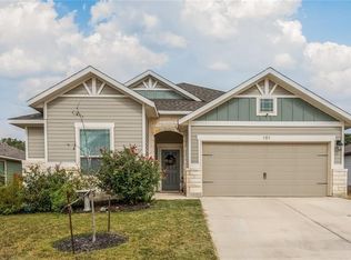 161 Syrah Ct, Leander, TX 78641