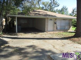 740 N 18th St, Baton Rouge, LA 70802