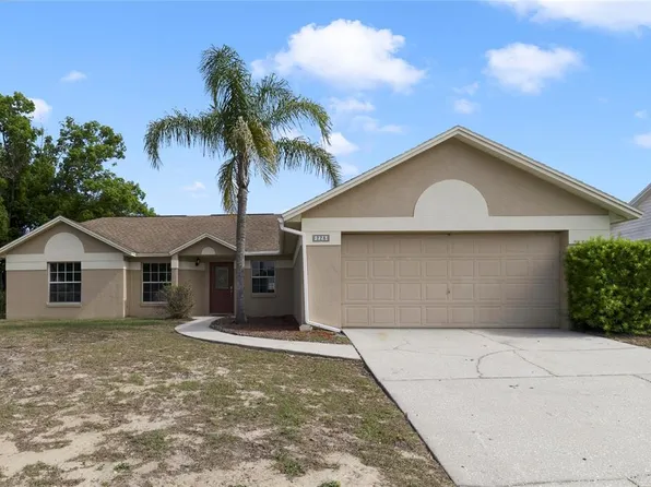 228 Mango Ct, Davenport, FL 33837