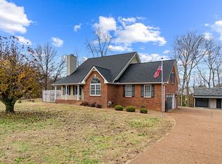 140 Covington Bnd, White House, TN 37188