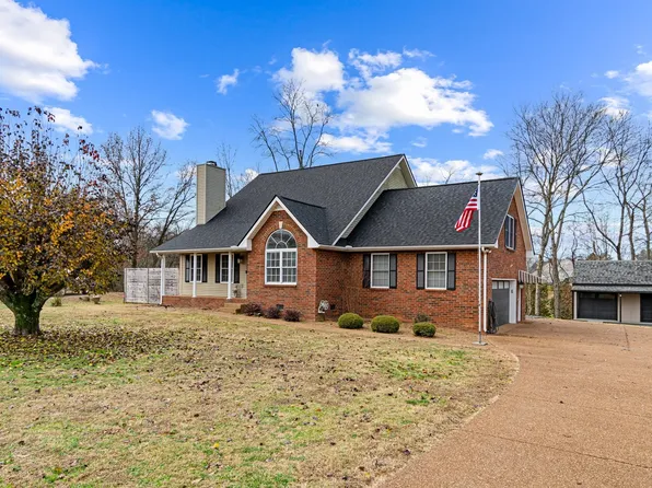 140 Covington Bnd, White House, TN 37188