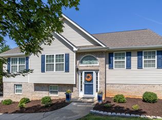 165 Mallard Hl, Ringgold, GA 30736