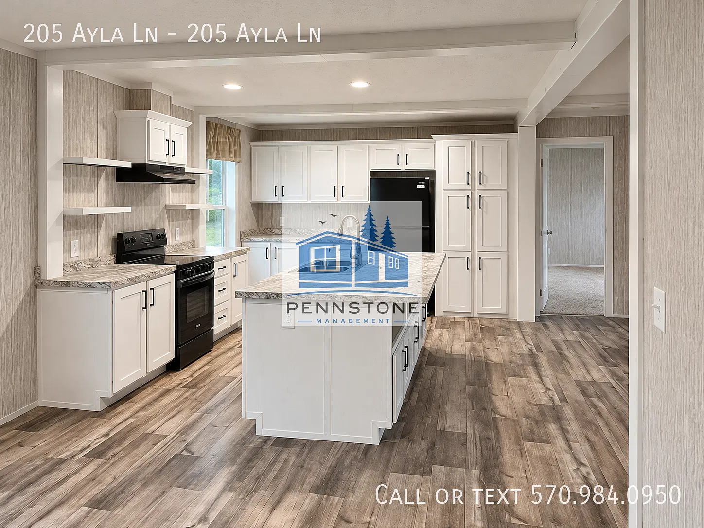 3 bed, 1493 sqft, $1,750 — Photo 1