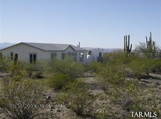 16310 S Sahuarita Pl, Sahuarita, AZ 85629