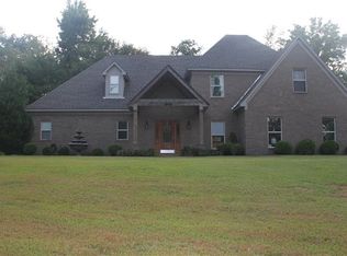 9009 Wilson Mill Rd, Lake Cormorant, MS 38641