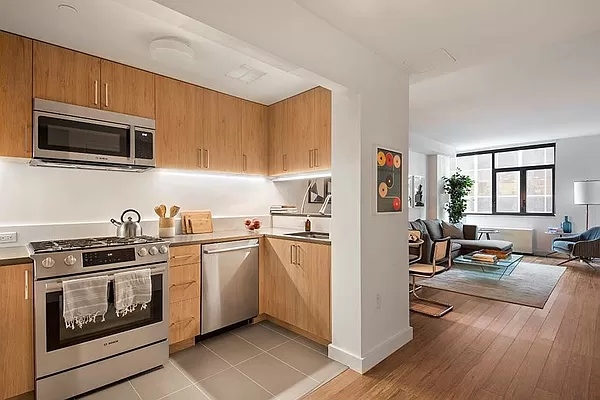 200 East 39th Street #16F in Murray Hill
