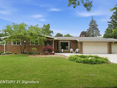 1226 Clearview Dr, Flushing, MI, 48433