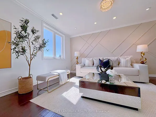 75 Weldrick Rd E #614, Richmond Hill, ON L4C 0H9