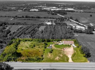 10834 Antioch Rd, Trevor, WI 53179