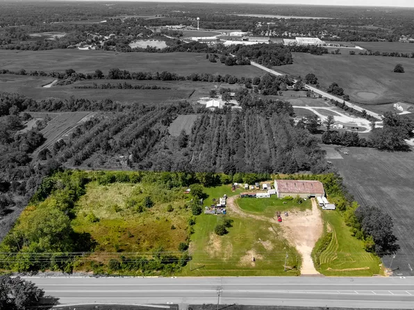 10834 Antioch Rd, Trevor, WI 53179