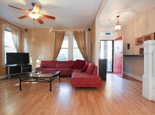 1001 K St NE, Washington, DC 20002