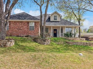 101 Independence Pl, Rockwall, TX 75032