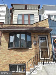 3038 Edgemont St, Philadelphia, PA, 19134