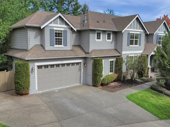 34710 Bybee, Snoqualmie, WA 98065