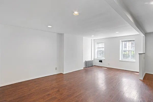 Rented by Brown Harris Stevens | media 2